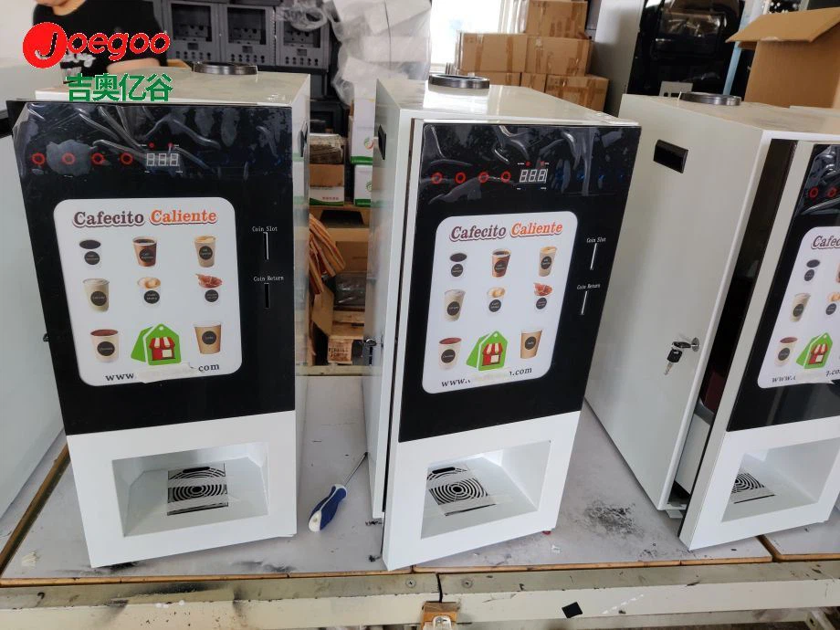 coffee maker