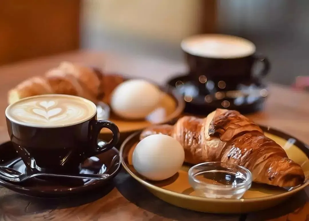 Життя як коробка шоколаду, а також як чашка кави