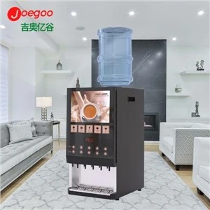 Гаряча кава Vendo Machine