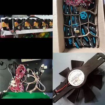 Ми не лише постачаємо торговельні автомати, але й запасні частини для них